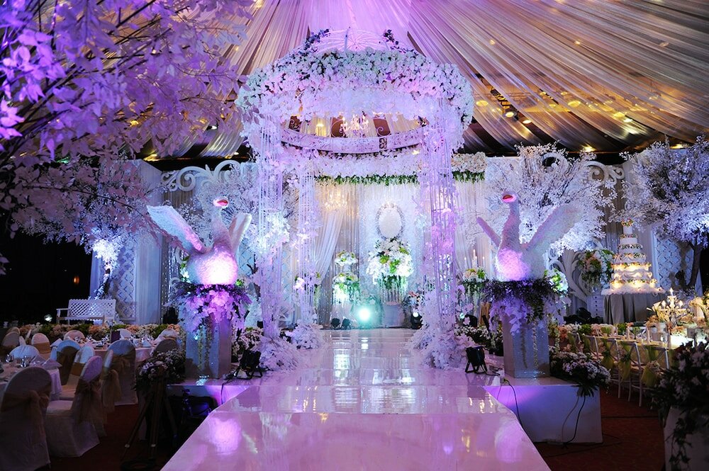 Фото Mercure Surabaya Grand Mirama