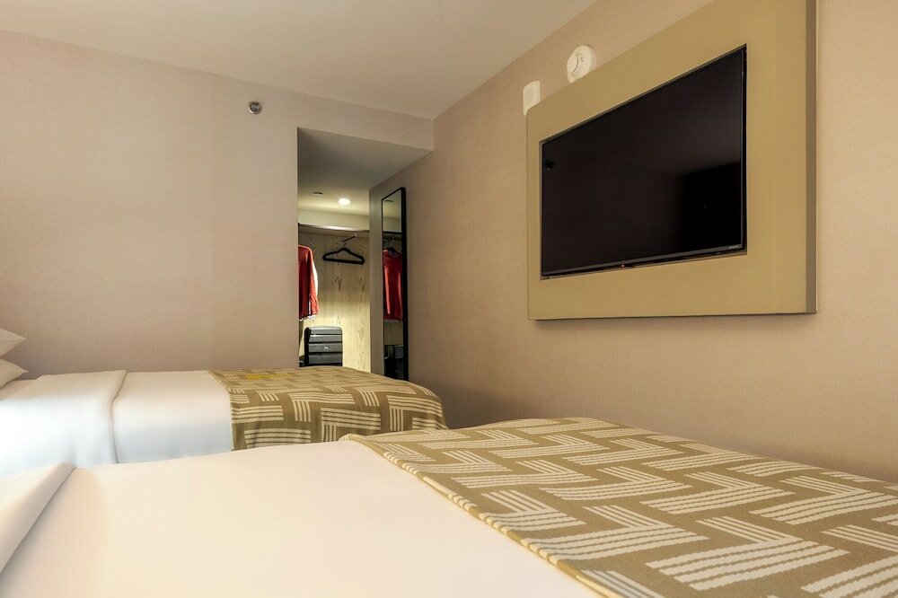 Фото Pestana Cr7 Times Square