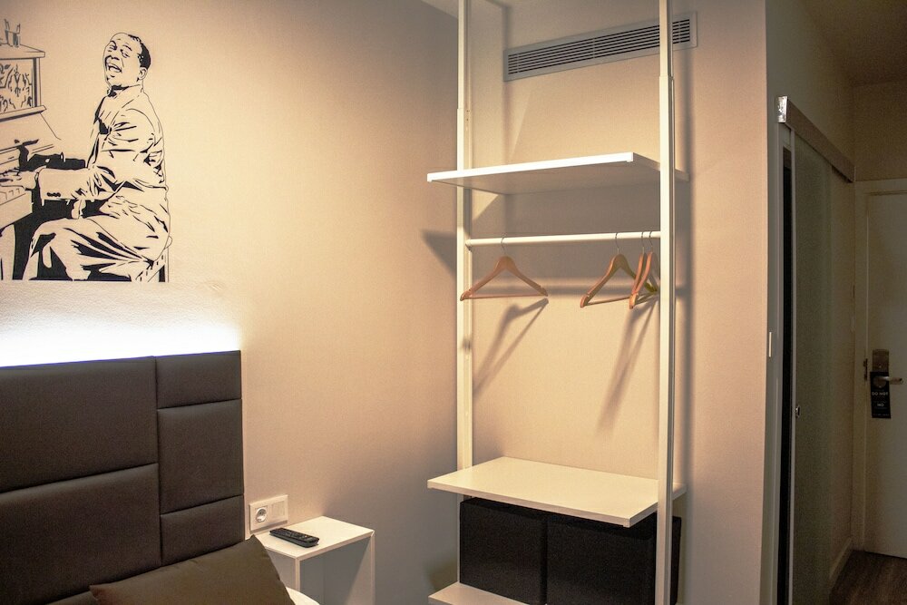 Фото Bcn Urbaness Hotels Bonavista