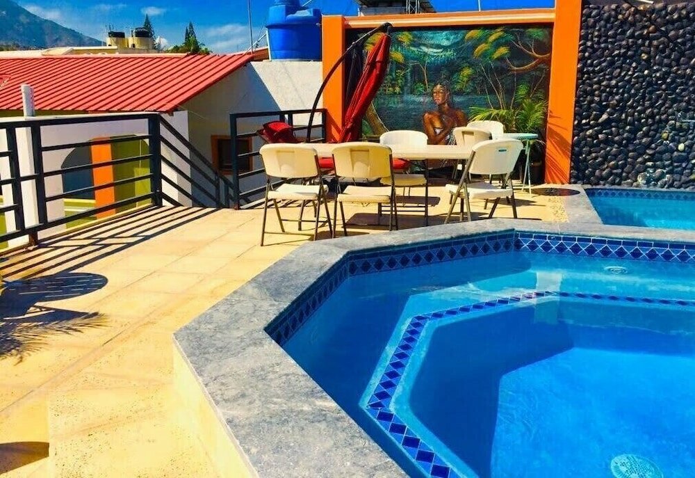 Фото Pavillon des Receptions & Hotel