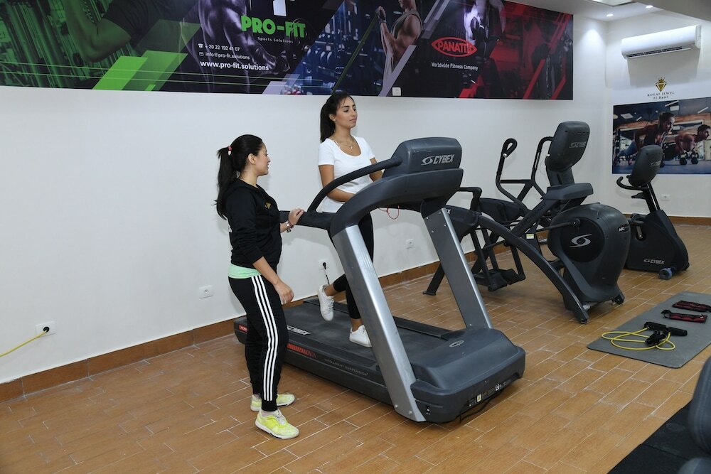 Фото Royal Jewel Al Raml