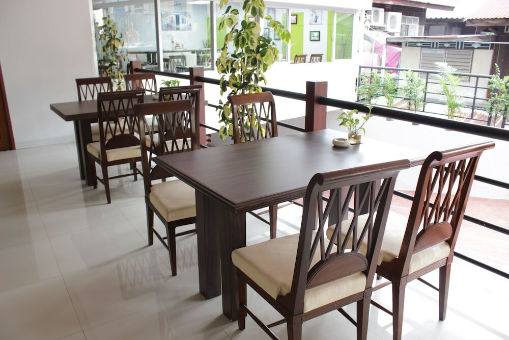 Фото Pas Cher Hotel de Bangkok