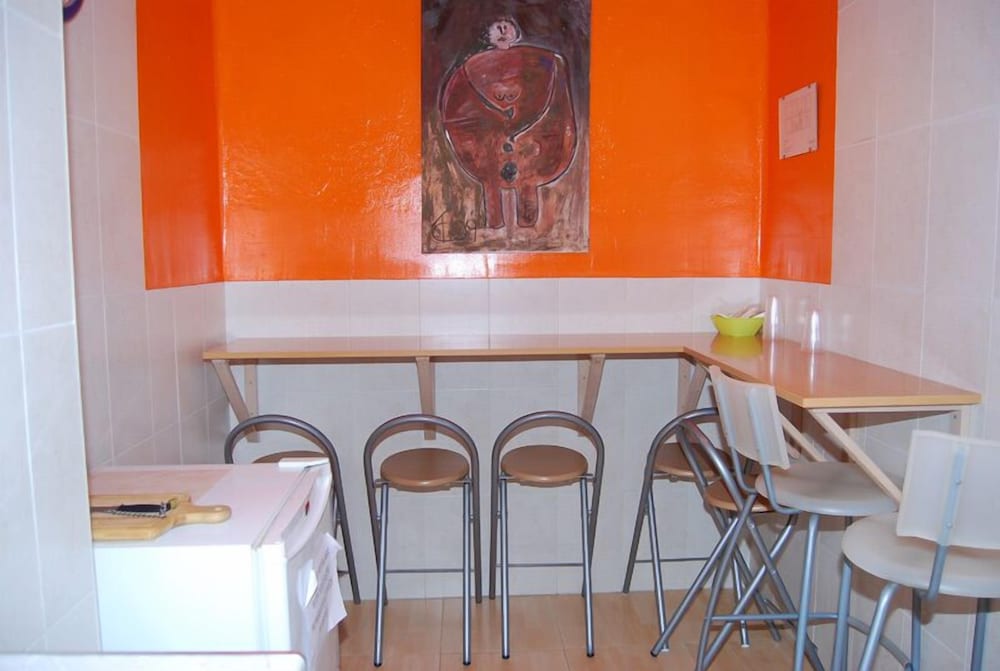 Фото Russafa Youth Hostel