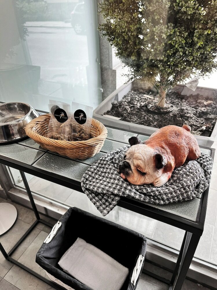 Фото ProfilHotels President