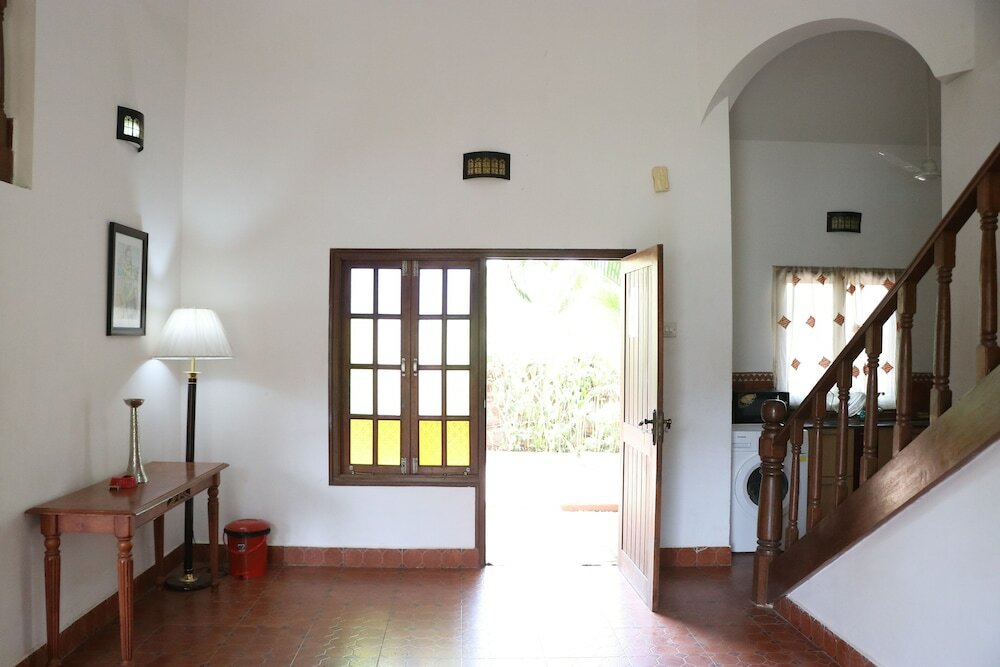 Фото Ginger Tree Boutique Resort