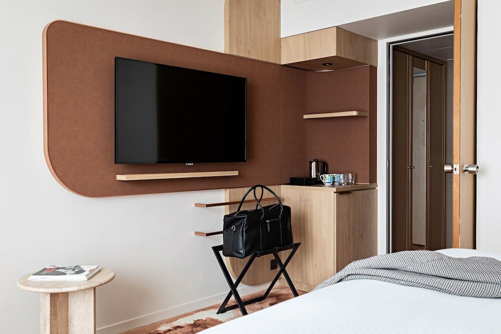 Фото Pullman Paris Centre Bercy