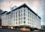 Heritage Auckland (Hobson Street, 501/35-554/35), hotel