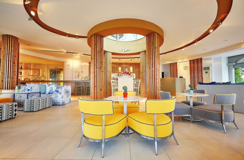 Фото Ilio Mare Resort Hotel