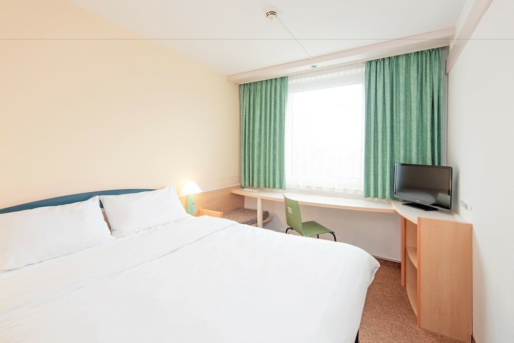 Фото Ibis Paderborn City