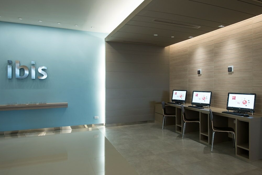 Фото ibis Bangkok Siam