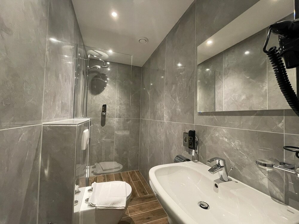 Фото H3 Hotel Rotterdam City Center