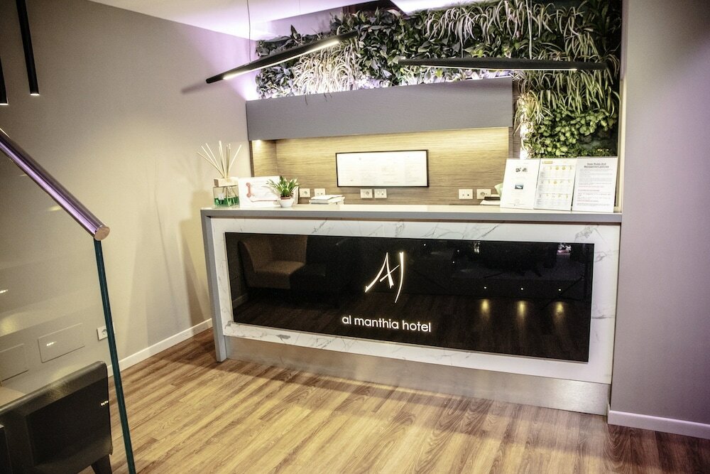 Фото Al Manthia Hotel