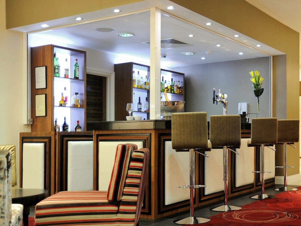 Фото Mercure London Bloomsbury