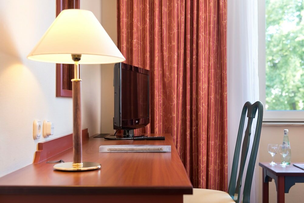 Фото Sorat Hotel Brandenburg