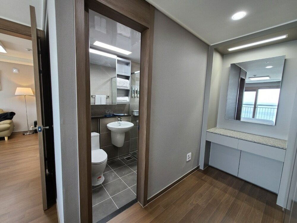 Фото Risen Oceanpark Hotel