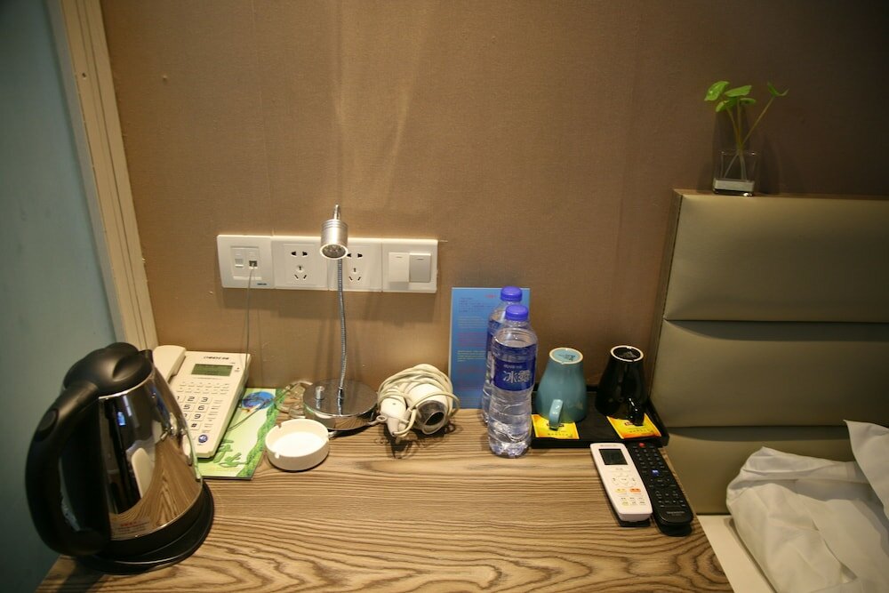 Фото Shanghai Fish Inn Bund