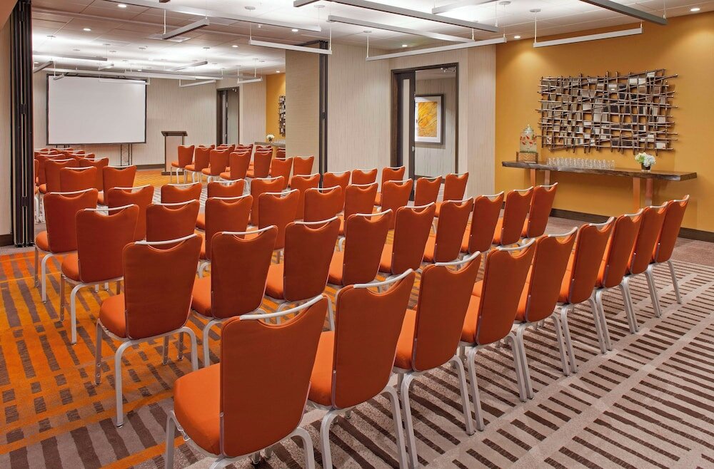 Фото Grand Hyatt San Francisco