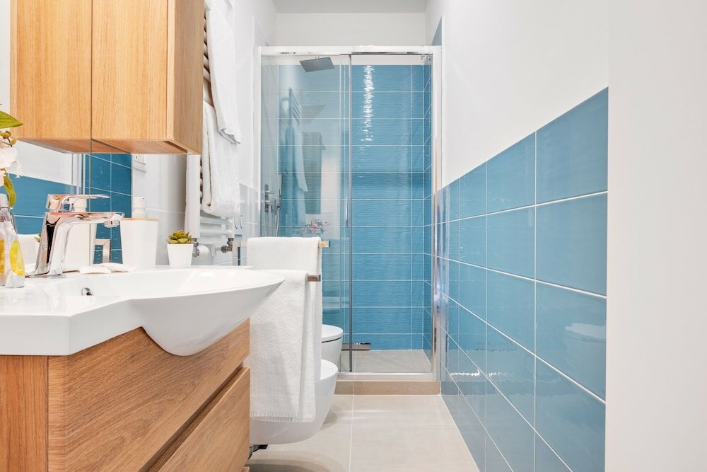 Фото Vista su San Luca Apartment