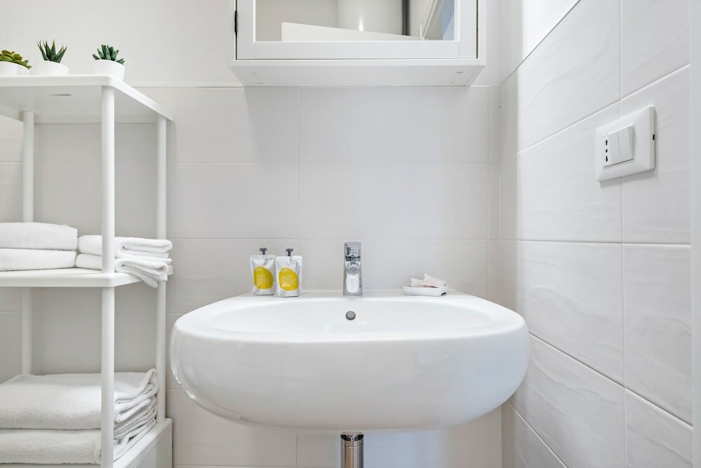 Фото A pochi minuti da Fiera Bologna Apartment