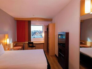 Гостиница Ibis Antananarivo Ankorondrano