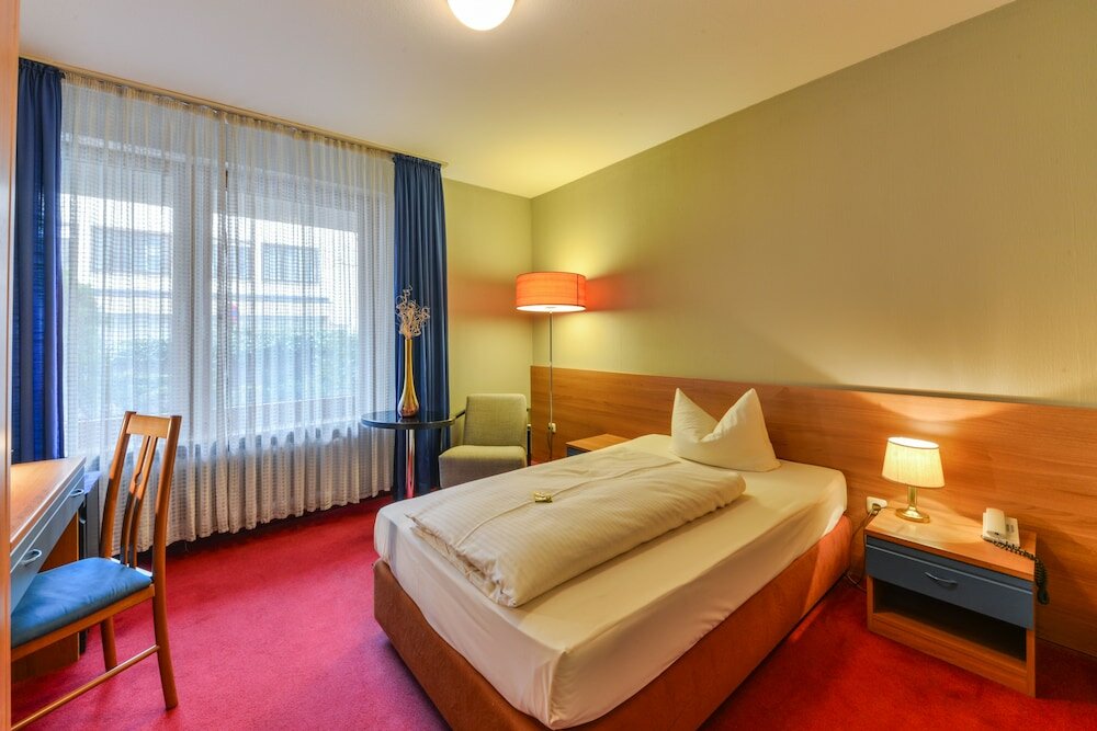 Фото Hotel Fidelio