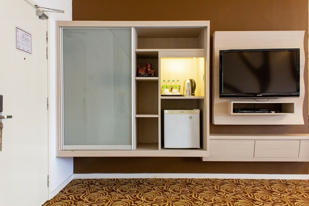 Фото The 5 Elements Hotel