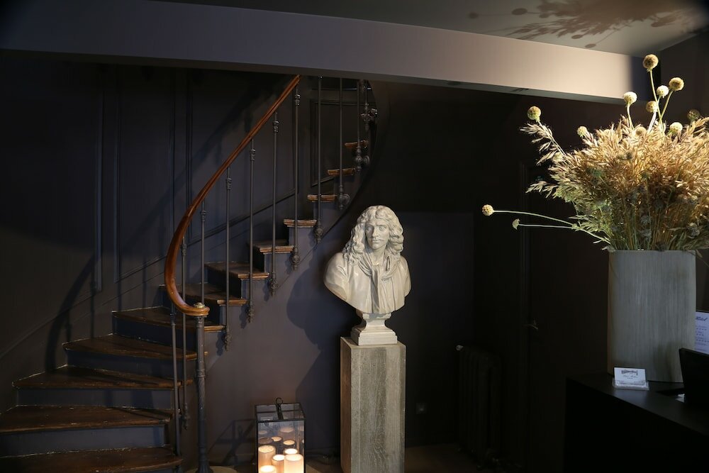 Фото Hôtel Moliere