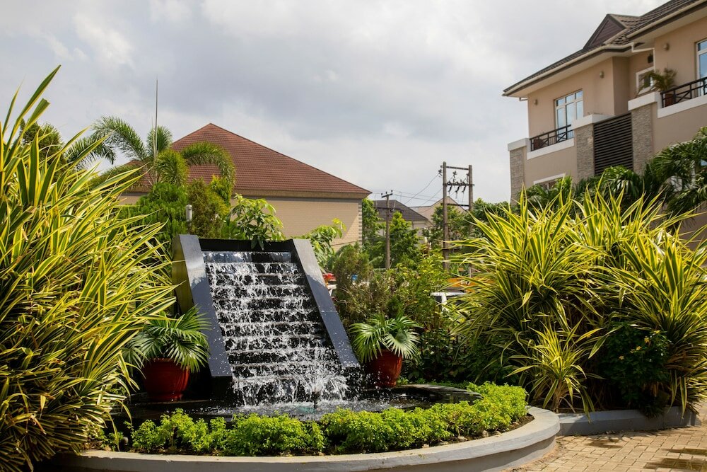 Фото Amber Residence