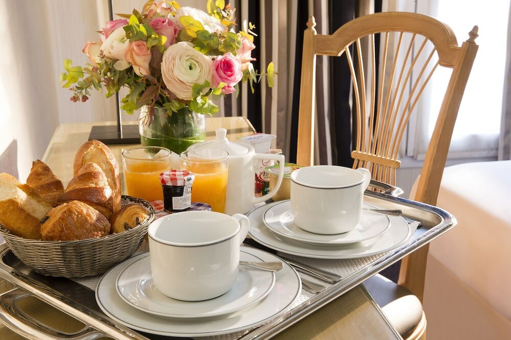 Фото Hotel Albert 1er Paris Lafayette