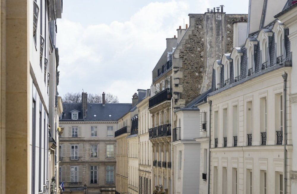 Фото Hôtel Vinci Due & SPA