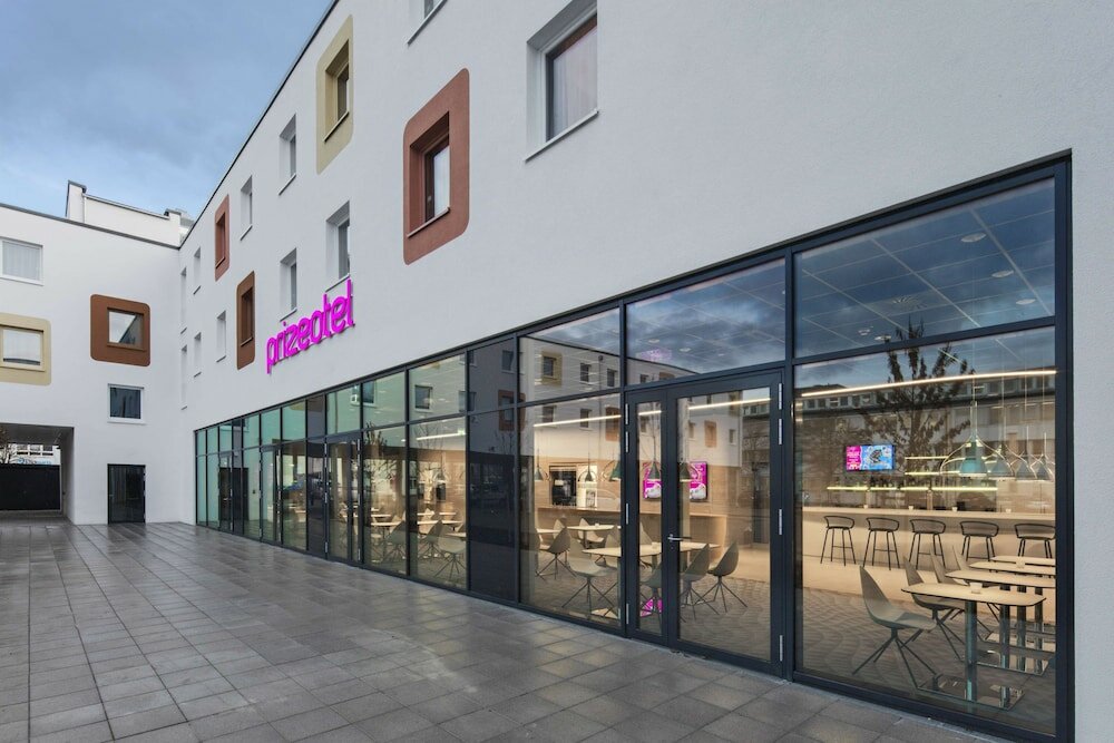 Фото отеля 4