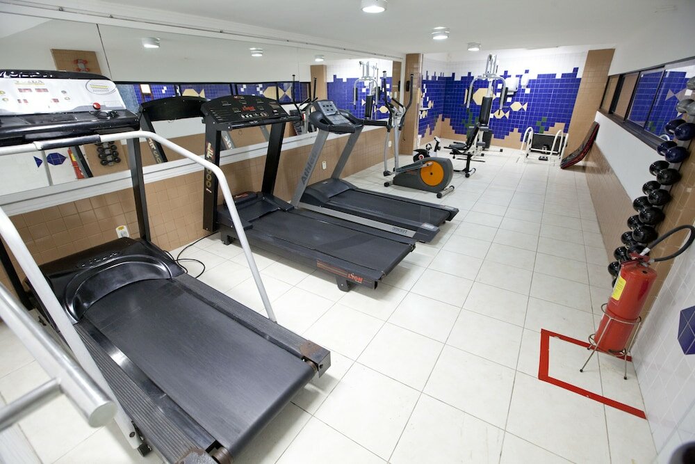 Фото Aquários Praia Hotel