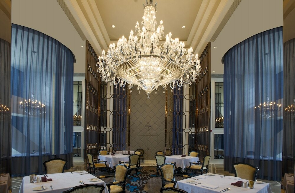 Фото Kande International Hotel