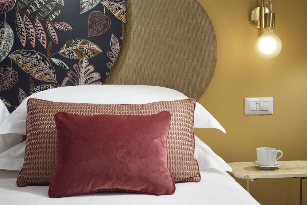 Фото Dimora ai Fori - Guesthouse