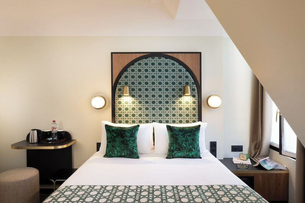 Фото The Avalon Cosy Hotel