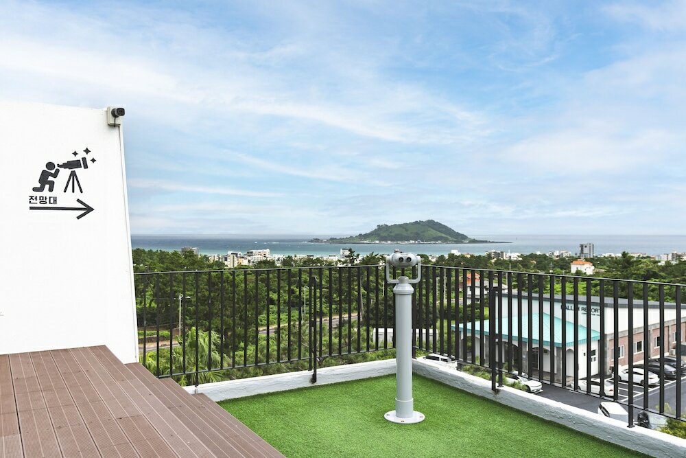 Фото Hallim Resort