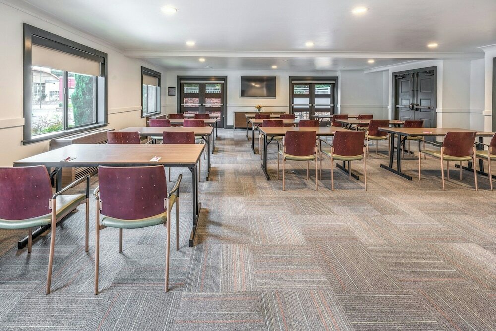 Фото Aloft San Jose Cupertino