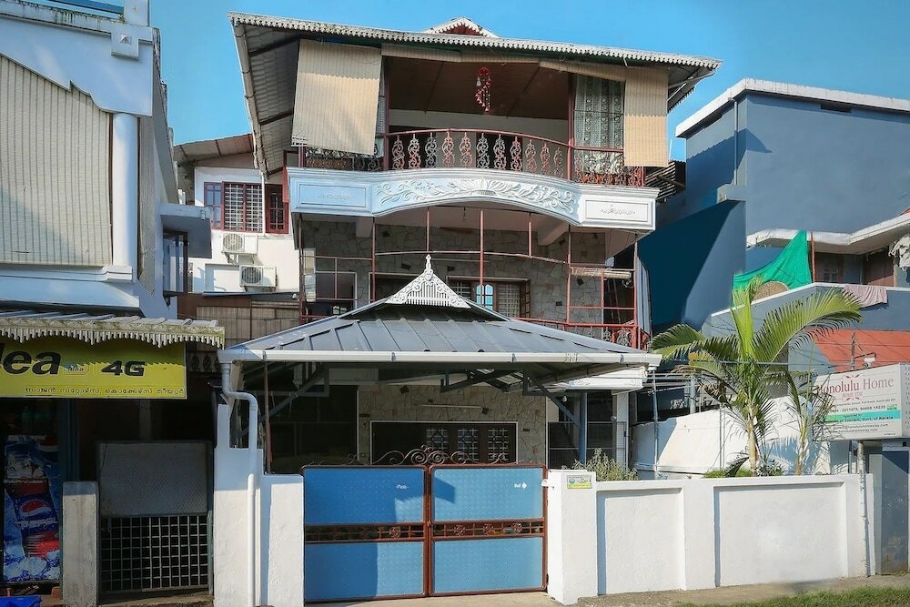 Фото Honolulu Home