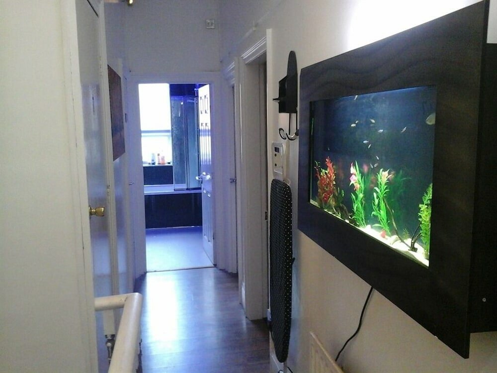 Фото Heavenly Nights Guest House