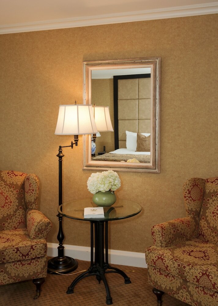 Фото Wedgewood Hotel And SPA