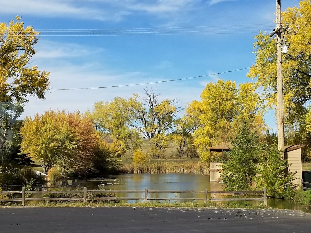 Фото Baymont by Wyndham Oacoma