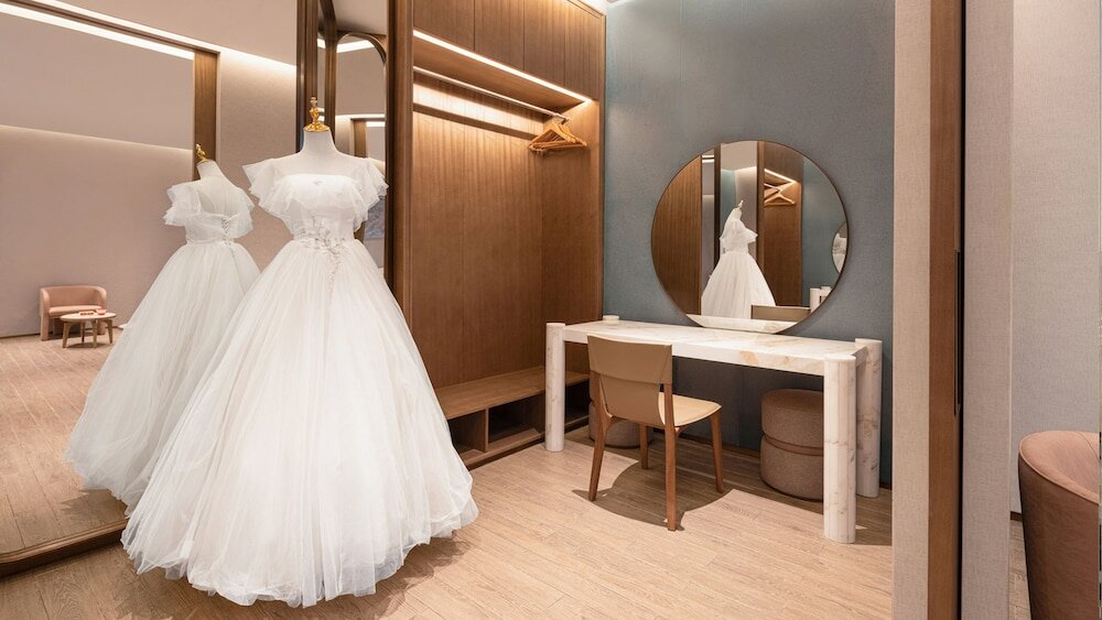 Фото Hualuxe Qingdao Licang, an Ihg Hotel