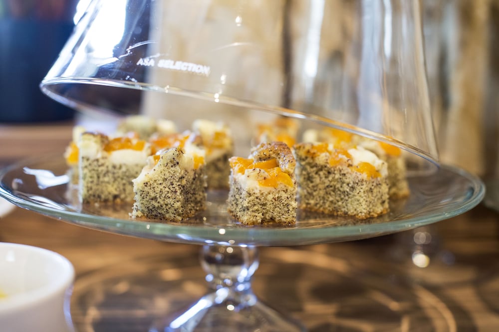 Фото Chalet Hotel Hartmann – Adults Only