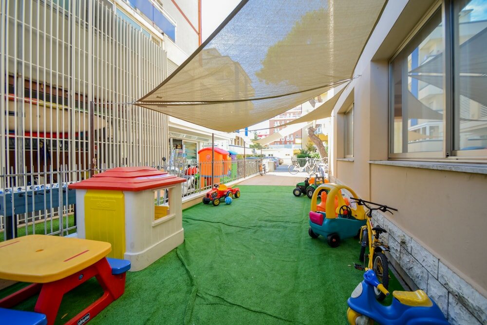 Фото Hotel Mirabella