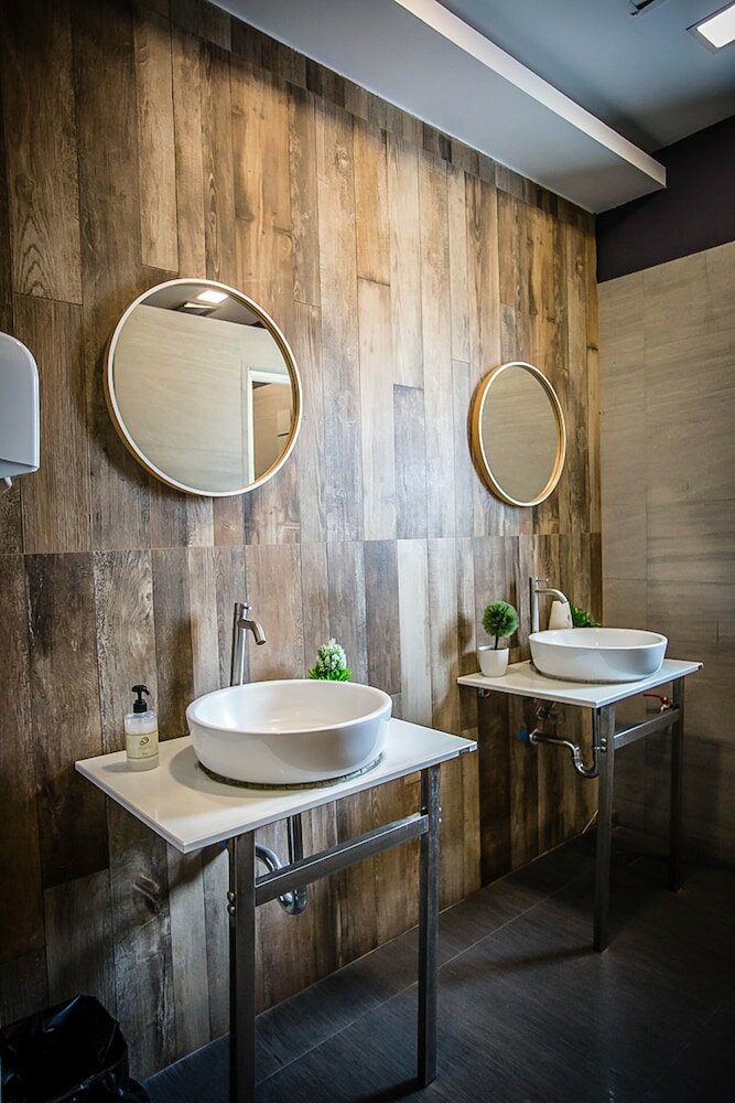 Фото Embryo Hotel