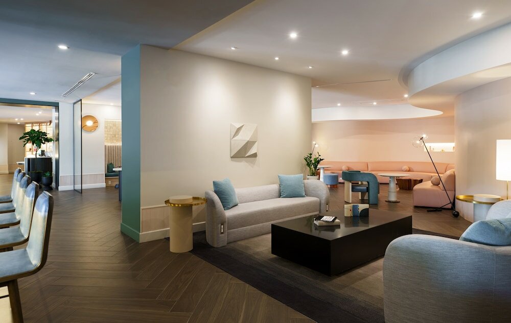 Фото The Ven at Embassy Row, Washington, D. C., a Tribute Portfolio Hotel