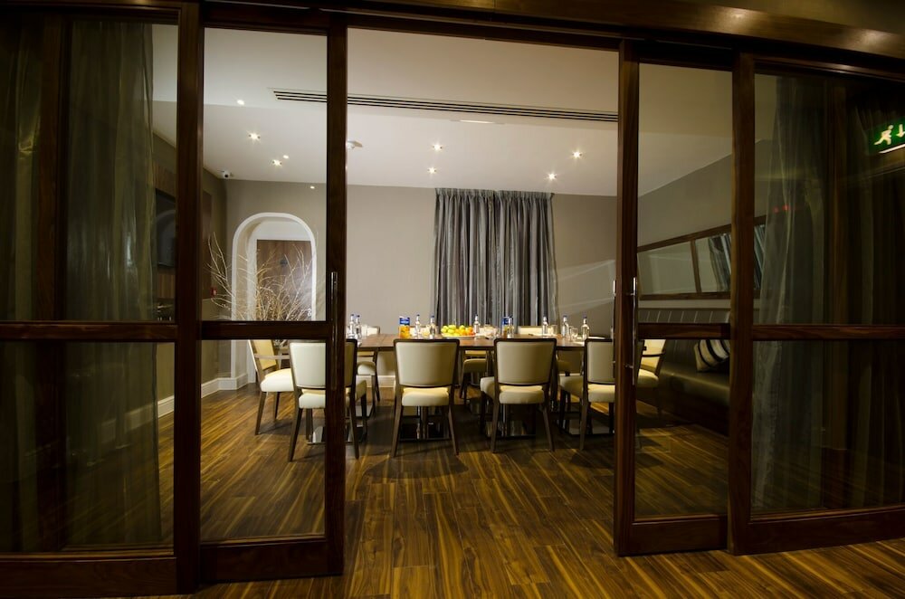 Фото The Belgrave