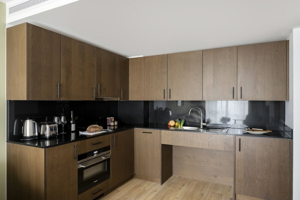 Фото Cove Landmark Pinnacle