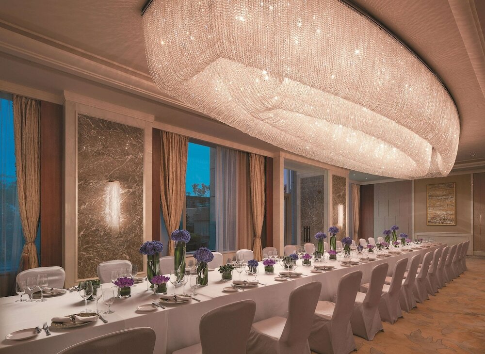 Фото Shangri-La Shenyang