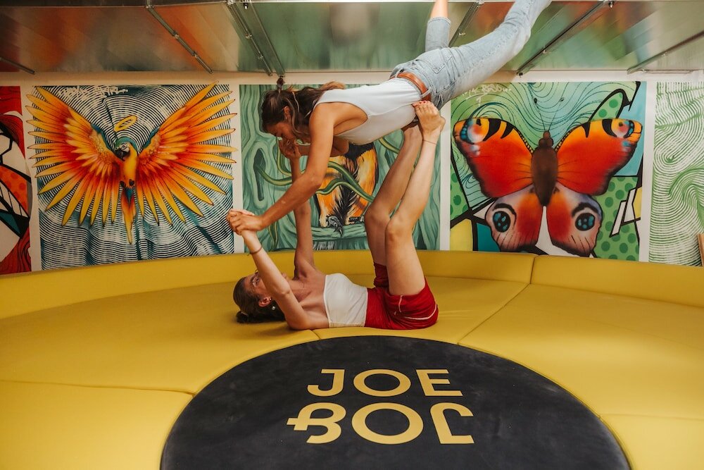 Фото Jo&joe Vienna